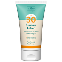 Afbeelding 1 voor Zonnebrandlotion SPF30 - 150ml