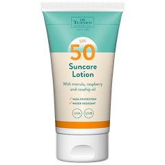 Afbeelding 1 voor Zonnebrandlotion SPF50 - 150ml