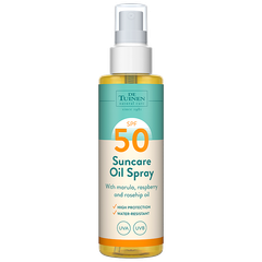 Afbeelding 1 voor Zonnebrandolie Spray SPF50 - 150ml