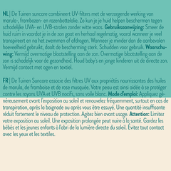 Afbeelding 3 voor Zonnebrandlotion Spray SPF30 - 150ml