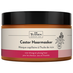 Afbeelding 1 voor Castor Haarmasker - 200ml