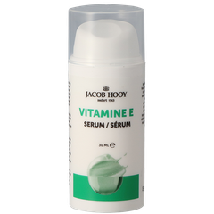 Afbeelding 1 voor Vitamine E Serum - 30ml