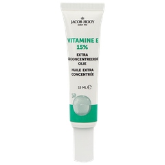 Afbeelding 2 voor Vitamine E 15% Extra Geconcentreerde Olie - 15ml