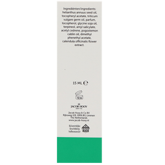 Afbeelding 3 voor Vitamine E 15% Extra Geconcentreerde Olie - 15ml