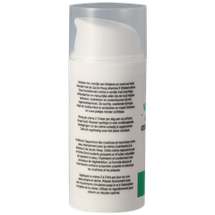 Afbeelding 2 voor Vitamine E Littekencrème - 30ml