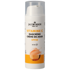 Afbeelding 1 voor Vitamine C Dagcrème SPF30 - 50ml