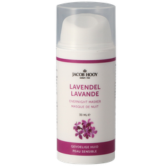 Afbeelding 1 voor Lavendel Overnight Masker - 30ml