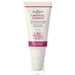 Image 1 pour Nettoyant Visage Concentré Lavande - 50ml