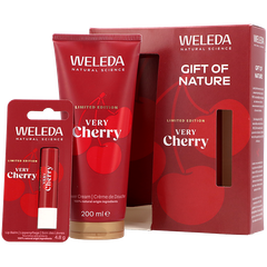 Image 1 pour Coffret Cadeau Very Cherry Édition Limitée