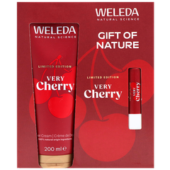 Image 2 pour Coffret Cadeau Very Cherry Édition Limitée