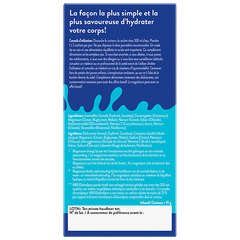 Afbeelding 2 voor Hydrate+ Elektrolyten Magnesium - 14 sticks
