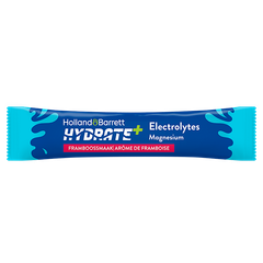 Afbeelding 4 voor Hydrate+ Elektrolyten Magnesium - 14 sticks