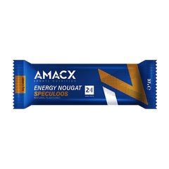 Afbeelding 1 voor Energy Nougat Speculoos - 37g