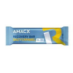 Afbeelding 1 voor Recovery Bar Salty Caramel - 55g