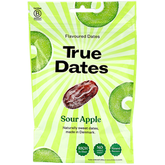 Afbeelding 1 voor Sour Apple - 100g