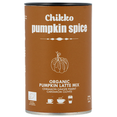 Afbeelding 1 voor Pumpkin Spice Latte - 130g