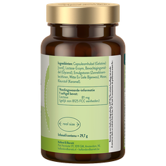 Afbeelding 2 voor Lactase Enzymen 8125 FCC - 60 softgels