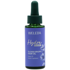 Afbeelding 1 voor Hydra Shine Gloss Drops Haarolie - 30ml