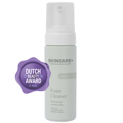 Afbeelding 1 voor Foam Cleanser - 150ml