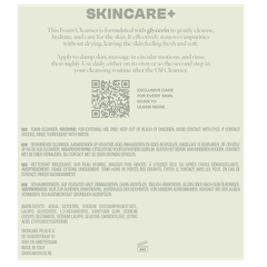Afbeelding 2 voor Foam Cleanser - 150ml
