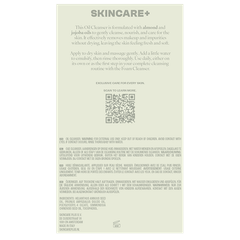 Afbeelding 2 voor Oil Cleanser Jojoba & Amandel - 150ml