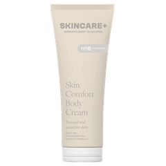 Afbeelding 1 voor Skin Comfort Bodycrème - 150ml