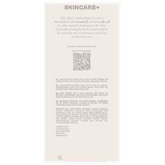 Afbeelding 2 voor Skin Comfort Bodycrème - 150ml