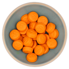 Afbeelding 2 voor Veganboost Kurkuma Gummies - 60 gummies