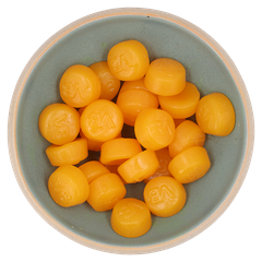 Afbeelding 2 voor Mommy Vitamins Lemon - 60 gummies