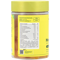 Afbeelding 3 voor Mommy Vitamins Lemon - 60 gummies