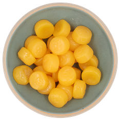 Afbeelding 2 voor Veganboost Vitamine C Gummies - 60 gummies