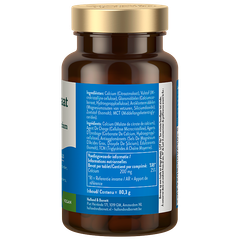 Afbeelding 2 voor Calcium Citraat Malaat 200 mg - 60 tabletten