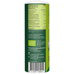 Afbeelding 3 voor Herbamare Kruidenzout BIO - 125g