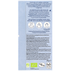 Afbeelding 3 voor Herbal Collection 4 Smaken – 4x5 theezakjes