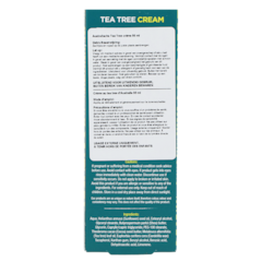 Australian Tea Tree Antiseptische Crème - 50ml