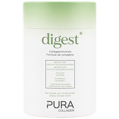 Afbeelding 1 voor Pura Collageen Digest - 336g