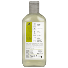 Dr. Organic Tea Tree Shampoo - 265ml