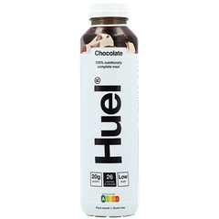 Afbeelding 1 voor Complete Meal Chocolate - 500ml