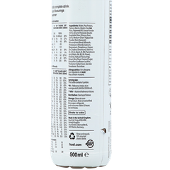 Afbeelding 2 voor Complete Meal Chocolate - 500ml