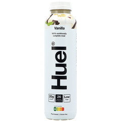 Afbeelding 1 voor Complete Meal Vanilla - 500ml