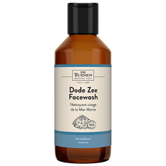 Afbeelding 1 voor Dode Zee Facewash - 150ml