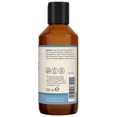 Afbeelding 2 voor Dode Zee Facewash - 150ml