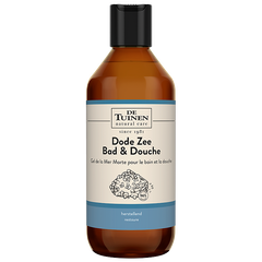 Afbeelding 1 voor Dode Zee Bad- & Douchegel - 250ml