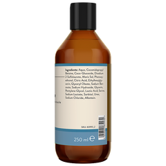 Afbeelding 2 voor Dode Zee Bad- & Douchegel - 250ml