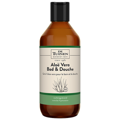 Afbeelding 1 voor Aloë Vera Bad & Douche - 250ml
