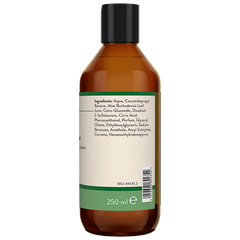 Afbeelding 2 voor Aloë Vera Bad & Douche - 250ml