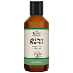 Afbeelding 1 voor Aloë Vera Facewash - 150ml