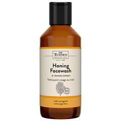 Afbeelding 1 voor Honing Facewash - 150ml