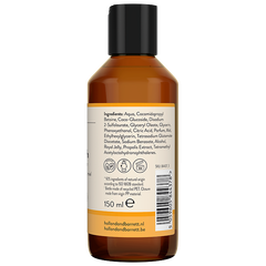 Afbeelding 2 voor Honing Facewash - 150ml
