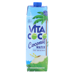 Vita Coco Coconut Water Pure (1L)